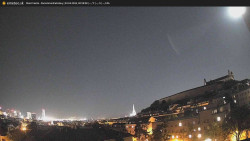 Bratislavský hrad, Staré město