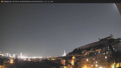 Bratislavský hrad, Staré město