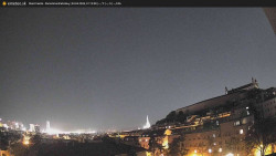 Bratislavský hrad, Staré město