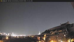 Bratislavský hrad, Staré město