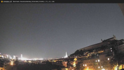 Bratislavský hrad, Staré město