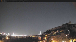 Bratislavský hrad, Staré město