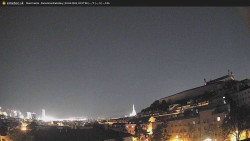 Bratislavský hrad, Staré město