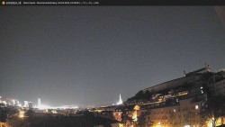 Bratislavský hrad, Staré město