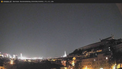 Bratislavský hrad, Staré město