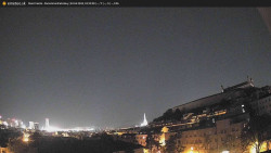 Bratislavský hrad, Staré město