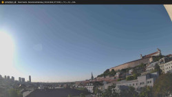 Bratislavský hrad, Staré město
