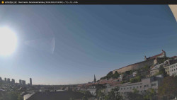 Bratislavský hrad, Staré město