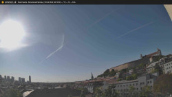 Bratislavský hrad, Staré město