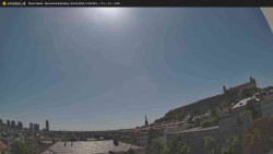 Bratislavský hrad, Staré město