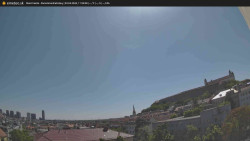 Bratislavský hrad, Staré město