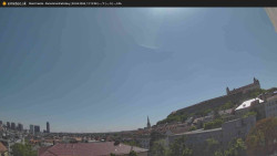 Bratislavský hrad, Staré město
