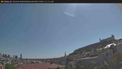 Bratislavský hrad, Staré město