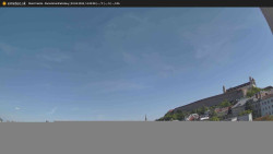 Bratislavský hrad, Staré město