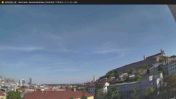 Bratislavský hrad, Staré město