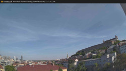 Bratislavský hrad, Staré město