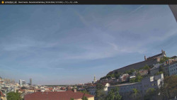 Bratislavský hrad, Staré město