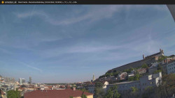 Bratislavský hrad, Staré město