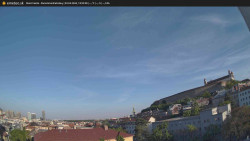 Bratislavský hrad, Staré město