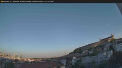 Bratislavský hrad, Staré město