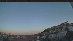 Bratislavský hrad, Staré město