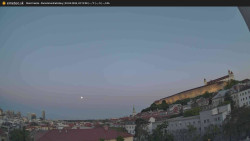 Bratislavský hrad, Staré město