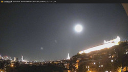 Bratislavský hrad, Staré město
