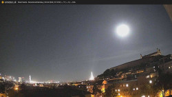 Bratislavský hrad, Staré město