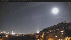 Bratislavský hrad, Staré město