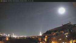 Bratislavský hrad, Staré město