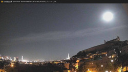 Bratislavský hrad, Staré město
