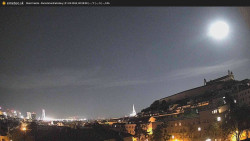 Bratislavský hrad, Staré město