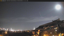 Bratislavský hrad, Staré město