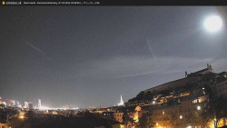 Bratislavský hrad, Staré město