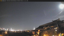Bratislavský hrad, Staré město