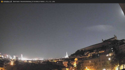Bratislavský hrad, Staré město