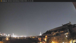 Bratislavský hrad, Staré město