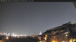 Bratislavský hrad, Staré město