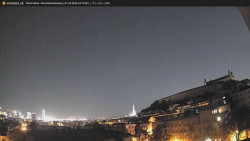 Bratislavský hrad, Staré město