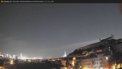 Bratislavský hrad, Staré město