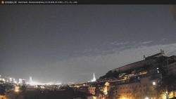 Bratislavský hrad, Staré město