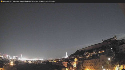 Bratislavský hrad, Staré město