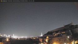 Bratislavský hrad, Staré město
