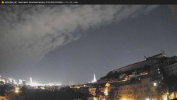 Bratislavský hrad, Staré město