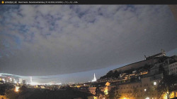 Bratislavský hrad, Staré město