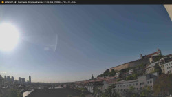 Bratislavský hrad, Staré město