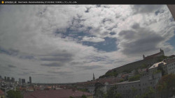 Bratislavský hrad, Staré město