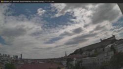 Bratislavský hrad, Staré město