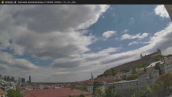 Bratislavský hrad, Staré město