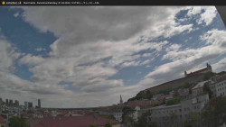 Bratislavský hrad, Staré město